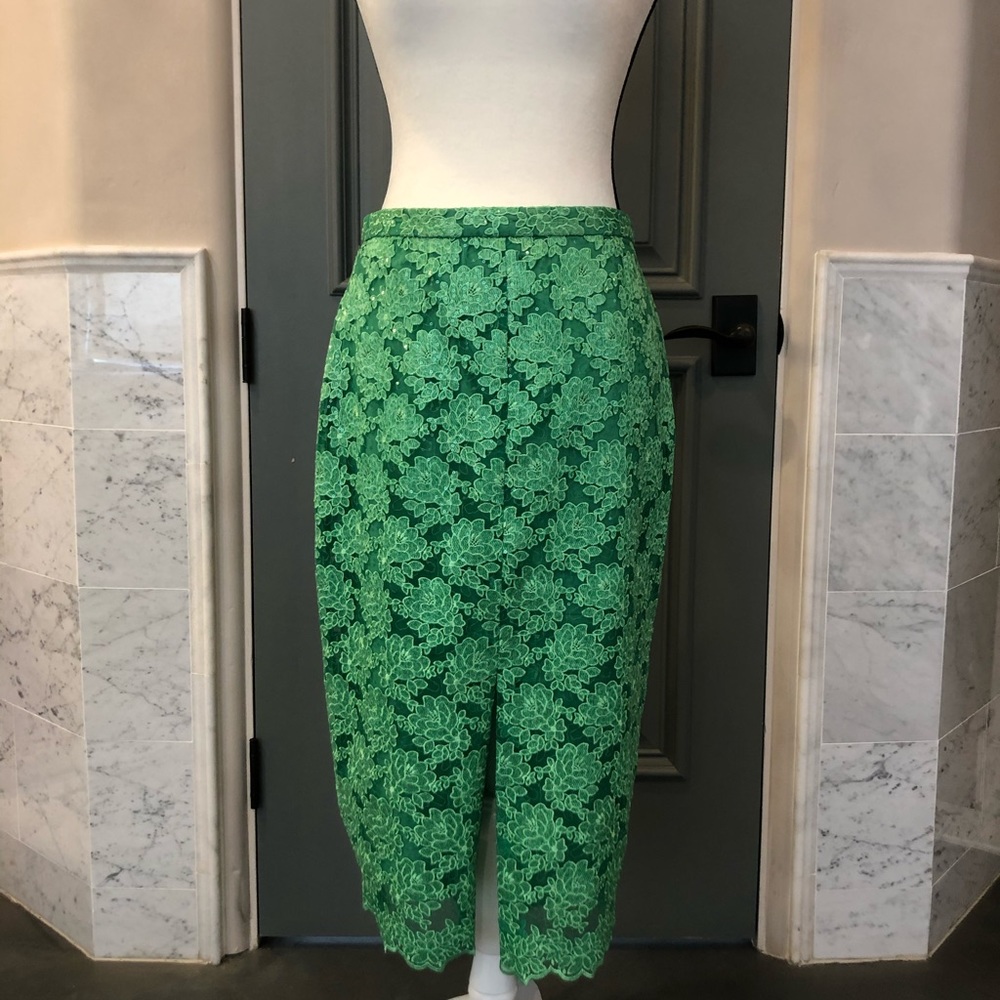 J Crew Pencil skirt size 6